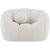 Elijah Boucle Fabric Chair