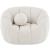 Elijah Boucle Fabric Chair