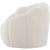 Elijah Boucle Fabric Chair