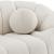 Elijah Boucle Fabric Chair