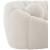 Elijah Boucle Fabric Chair