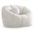 Elijah Boucle Fabric Chair