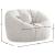 Elijah Boucle Fabric Chair