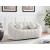 Elijah Boucle Fabric Loveseat