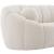 Elijah Boucle Fabric Loveseat