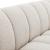 Elijah Boucle Fabric Loveseat
