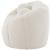 Elijah Boucle Fabric Sofa