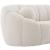 Elijah Boucle Fabric Sofa