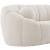 Elijah Boucle Fabric Sofa