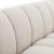 Elijah Boucle Fabric Sofa