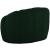 Elijah Boucle Fabric Chair