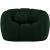 Elijah Boucle Fabric Chair