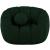Elijah Boucle Fabric Chair