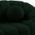 Elijah Boucle Fabric Chair