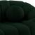 Elijah Boucle Fabric Chair