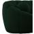 Elijah Boucle Fabric Chair