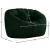 Elijah Boucle Fabric Chair