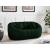 Elijah Boucle Fabric Loveseat