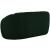 Elijah Boucle Fabric Loveseat