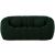Elijah Boucle Fabric Loveseat
