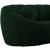 Elijah Boucle Fabric Loveseat
