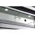 Melinda Mirrored 2-Door Wine Cabinet with Lighting