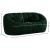 Elijah Boucle Fabric Loveseat