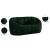 Elijah Boucle Fabric Loveseat