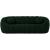 Elijah Boucle Fabric Sofa