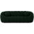 Elijah Boucle Fabric Sofa