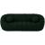 Elijah Boucle Fabric Sofa