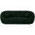 Elijah Boucle Fabric Sofa