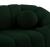 Elijah Boucle Fabric Sofa