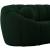 Elijah Boucle Fabric Sofa
