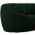 Elijah Boucle Fabric Sofa