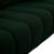 Elijah Boucle Fabric Sofa