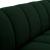 Elijah Boucle Fabric Sofa
