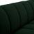 Elijah Boucle Fabric Sofa