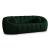 Elijah Boucle Fabric Sofa