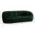 Elijah Boucle Fabric Sofa