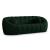 Elijah Boucle Fabric Sofa
