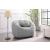 Elijah Boucle Fabric Chair