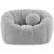 Elijah Boucle Fabric Chair
