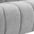 Elijah Boucle Fabric Chair