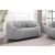 Elijah Boucle Fabric Loveseat