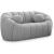 Elijah Boucle Fabric Loveseat