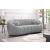 Elijah Boucle Fabric Sofa