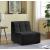 Relax Velvet Modular Armless Chair