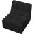 Relax Velvet Modular Armless Chair