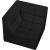 Relax Velvet Modular Corner Chair